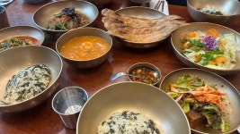 곤드레밥집 - 구월동 코다리구이, 곤드레밥 맛집 - 다이닝코드