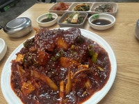 다모아식당 - 강릉 곰치국, 장치찜 맛집 - 다이닝코드