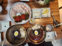 한씨 막국수 - 포항이동 물막국수, 비빔막국수 맛집 - 다이닝코드