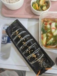 부자영 김밥 - 군포 김밥 맛집 - 다이닝코드