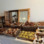 카페누룽지 - 대덕구 베이커리, 두쫀쿠 맛집 - 다이닝코드