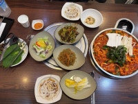 솔밭가든 - 울산성안동 오리고기, 오리불고기 맛집 - 다이닝코드