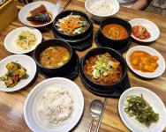 한뚝배기 - 서면 집밥, 무한리필 맛집 - 다이닝코드