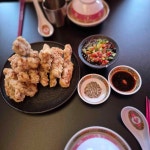 상하이다이닝 초읍점 - 초읍 중식, 해물누룽지탕 맛집 - 다이닝코드