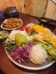 미당쌀국수 - 부천상동 쌀국수, 월남쌈 맛집 - 다이닝코드