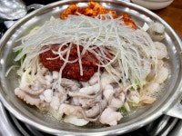 조방낙지 - 주례 낙곱새, 낙지볶음 맛집 - 다이닝코드