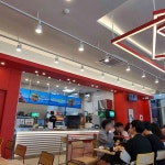 롯데리아 가산디지털단지점 - 가산 버거, 새우버거 맛집 - 다이닝코드
