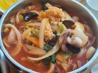 행운반점 중산점 - 일산 중식당, 짬뽕 맛집 - 다이닝코드