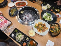 팔팔정육식당 - 수원 한우, 정육식당 맛집 - 다이닝코드