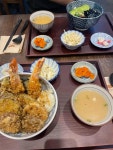 쇼쿠지 파주문산점 - 파주 텐동, 일식 맛집 - 다이닝코드