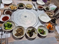 해내리식당 - 횡성 영양솥밥, 생삼겹살 맛집 - 다이닝코드