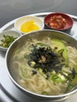 구포손칼국수 - 구포역 칼국수, 충무김밥 맛집 - 다이닝코드
