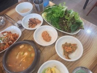 장수쌈밥 - 온천천 쌈밥, 고추장불고기 맛집 - 다이닝코드