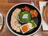 옥동고두부 - 울산남구 순두부, 보쌈 맛집 - 다이닝코드