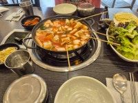 백손한상 - 수영 제육볶음, 불오징어 맛집 - 다이닝코드