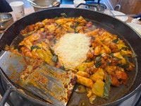 오늘은닭갈비 혁신점 - 전주혁신도시 닭갈비, 철판닭갈비 맛집 - 다이닝코드