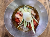 장가면옥 - 전주 냉면, 만두 맛집 - 다이닝코드