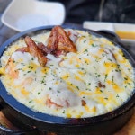 계림원누릉지통닭 잠실점 - 잠실 누룽지통닭, 치즈콘닭 맛집 - 다이닝코드