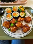 오토김밥 공덕점 - 공덕 김밥, 닭강정 맛집 - 다이닝코드