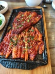 황태랑 - 안산 더덕구이, 황태더덕구이 맛집 - 다이닝코드