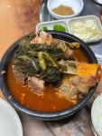 전주뼈다귀해장국 - 인천중구 감자탕, 뼈해장국 맛집 - 다이닝코드