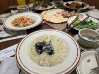 매드포갈릭 - 건대스타시티 파스타, 스테이크 맛집 - 다이닝코드