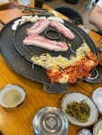 강박사 돌솥쌈밥 - 전농동 쌈밥, 생삼겹살 맛집 - 다이닝코드