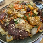 뼈통묵은지감자탕 - 광주 감자탕, 뼈찜 맛집 - 다이닝코드