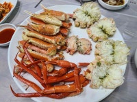 조은대게 - 기장 대게, 킹크랩 맛집 - 다이닝코드