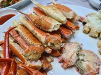 조은대게 - 기장 대게, 킹크랩 맛집 - 다이닝코드