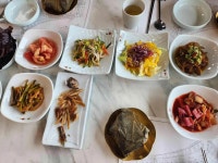 소박한밥상 - 서산 연잎밥, 한정식 맛집 - 다이닝코드