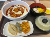 불닭발땡초동대문엽기떡볶이 수원화서역점 - 화서역 떡볶이, 마라 맛집 - 다이닝코드