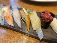 스시미르네 용호점 - 용호동 소바, 스시 맛집 - 다이닝코드