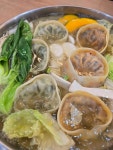 경복궁개성손만두 - 잠실 만두, 만두전골 맛집 - 다이닝코드