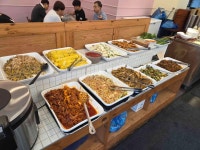 봄봄 - 부천 한식뷔페 맛집 - 다이닝코드