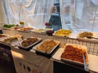 봄봄 - 부천 한식뷔페 맛집 - 다이닝코드