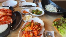 합정오리농장 - 응암역 오리고기, 오리주물럭 맛집 - 다이닝코드