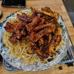 찜선생갈비 본점 - 수원 등갈비, 치즈등갈비 맛집 - 다이닝코드