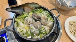 칠곡해물손칼국수 본점 - 안성 칼국수, 해물칼국수 맛집 - 다이닝코드