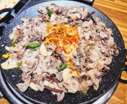 대연소담한 제주대패삼겹살 - 대연동 대패삼겹살 맛집 - 다이닝코드