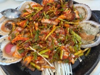 고식당 - 고성 철판요리, 해물철판요리 맛집 - 다이닝코드