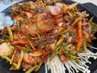 고식당 - 고성 철판요리, 해물철판요리 맛집 - 다이닝코드
