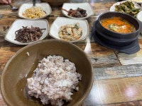 밥맛좋은집 - 청주 보리밥, 비빔밥 맛집 - 다이닝코드