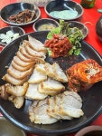 달항아리보쌈 - 왕십리 보쌈, 족발 맛집 - 다이닝코드