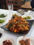 이화식당 - 진도 한식 맛집 - 다이닝코드