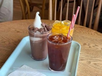 모도상회 - 진도 커피, 카페 맛집 - 다이닝코드