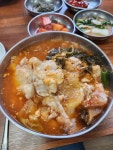 만남의식당 - 삼척 곰치국, 대구탕 맛집 - 다이닝코드