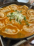 한일칼국수설렁탕 - 천안 만두, 만두전골 맛집 - 다이닝코드