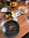 일송정가든 - 임실 짜장면, 중화요리 맛집 - 다이닝코드