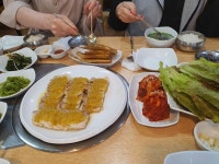 정담마늘보쌈 신모라점 - 구남역 보쌈, 마늘보쌈 맛집 - 다이닝코드